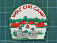 Wolf Cub Camp